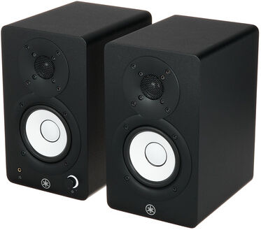 Yamaha HS 3 Schwarz