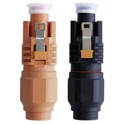 BYD Connector LVS Verbindungsstecker Male und Female-Set 35mm2, BYD