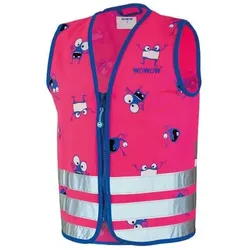 Wowow, Unisex, Velojacke, Goyo (S), Pink, S