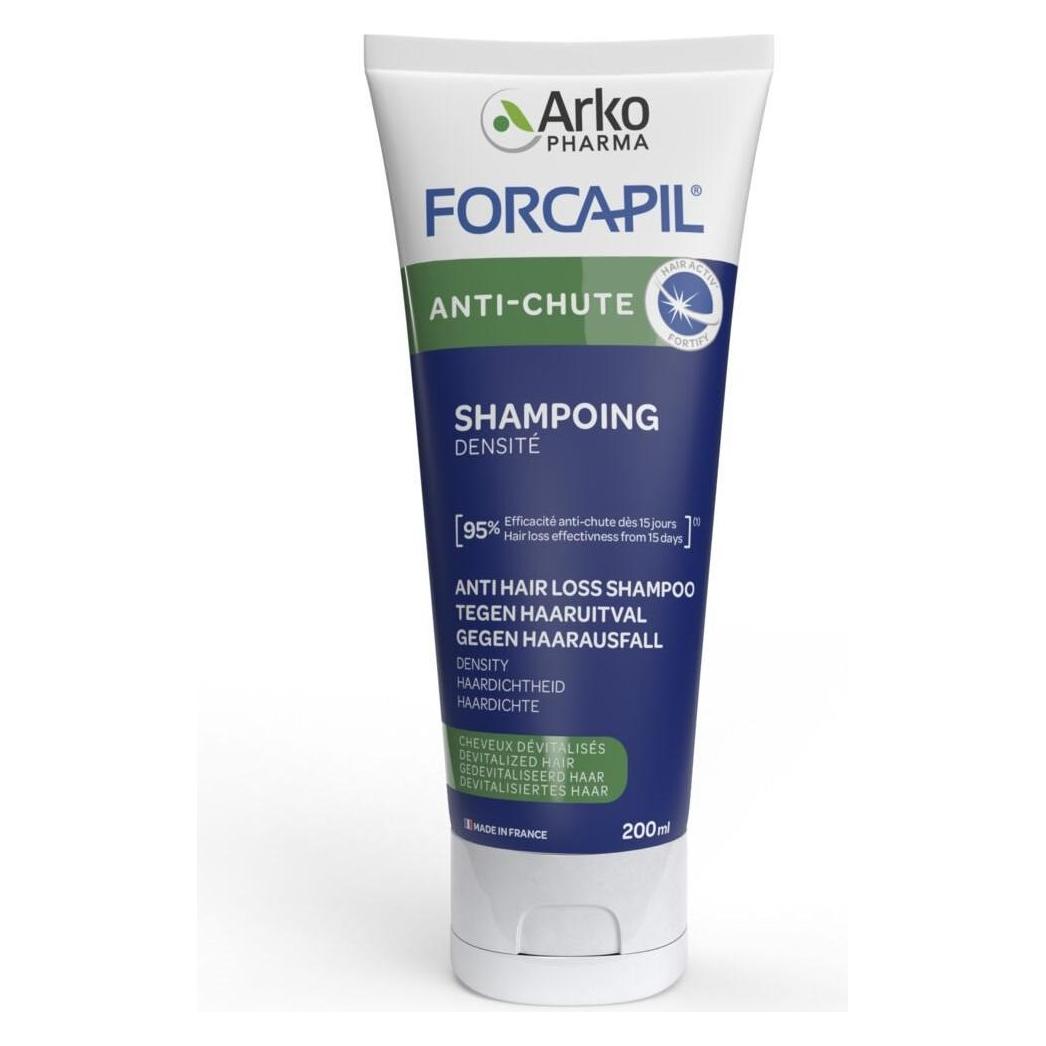 Arkopharma Forcapil (Läuse Shampoo, 200 ml) (008127)