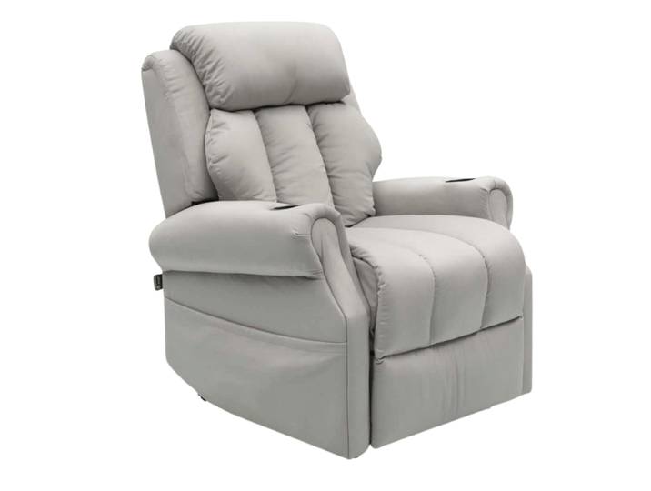 Le Douillet - Gris Clair - R+ - Douillet