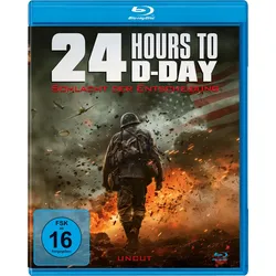 24 Hours to D-Day - Schlacht der Entscheidung