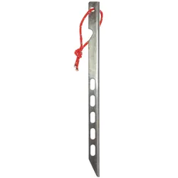 Nohl Ti 13x165 V (6Stck)