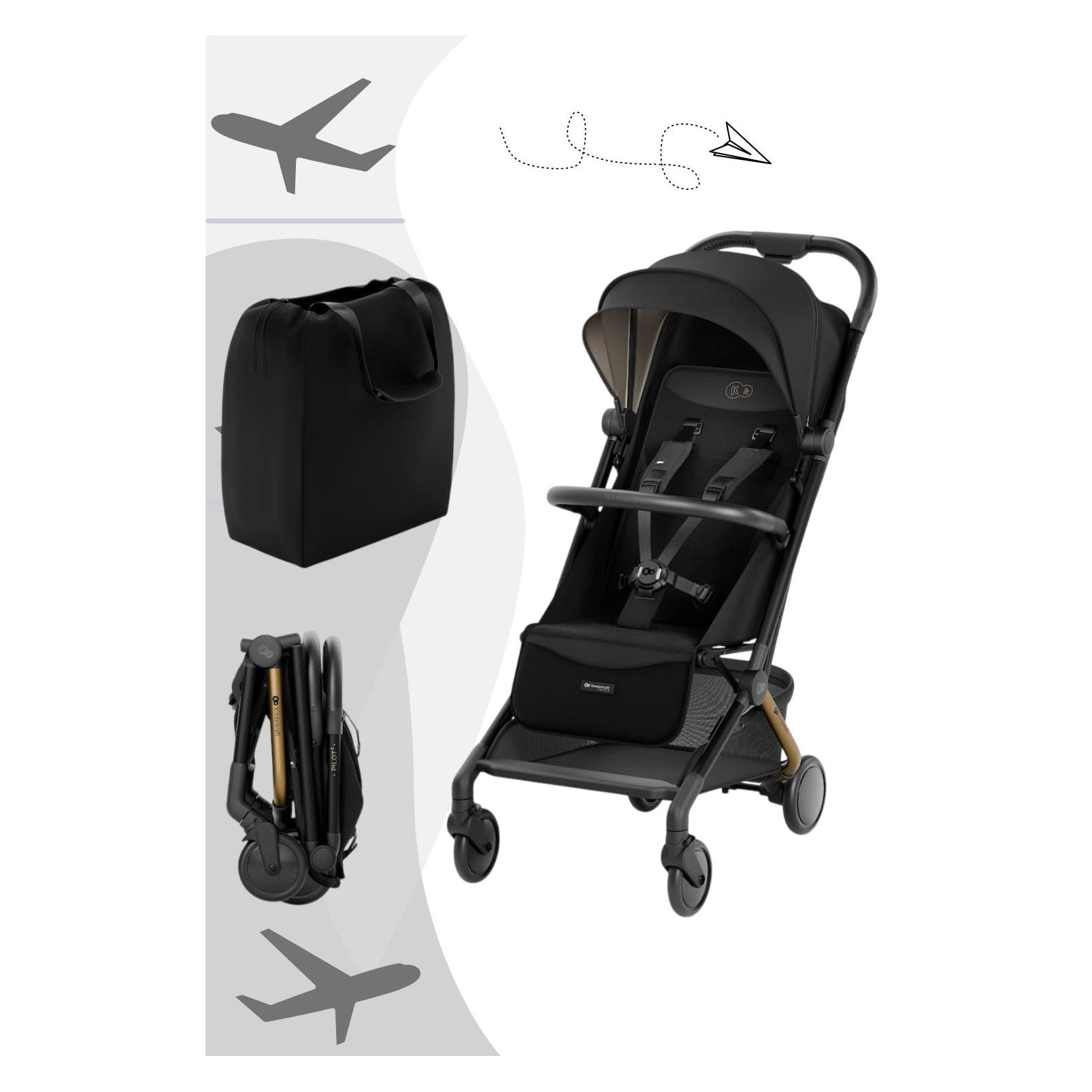 KinderKraft Pilot 2 (6 Monate - 3 Jahre) (8387893-5902533927043)