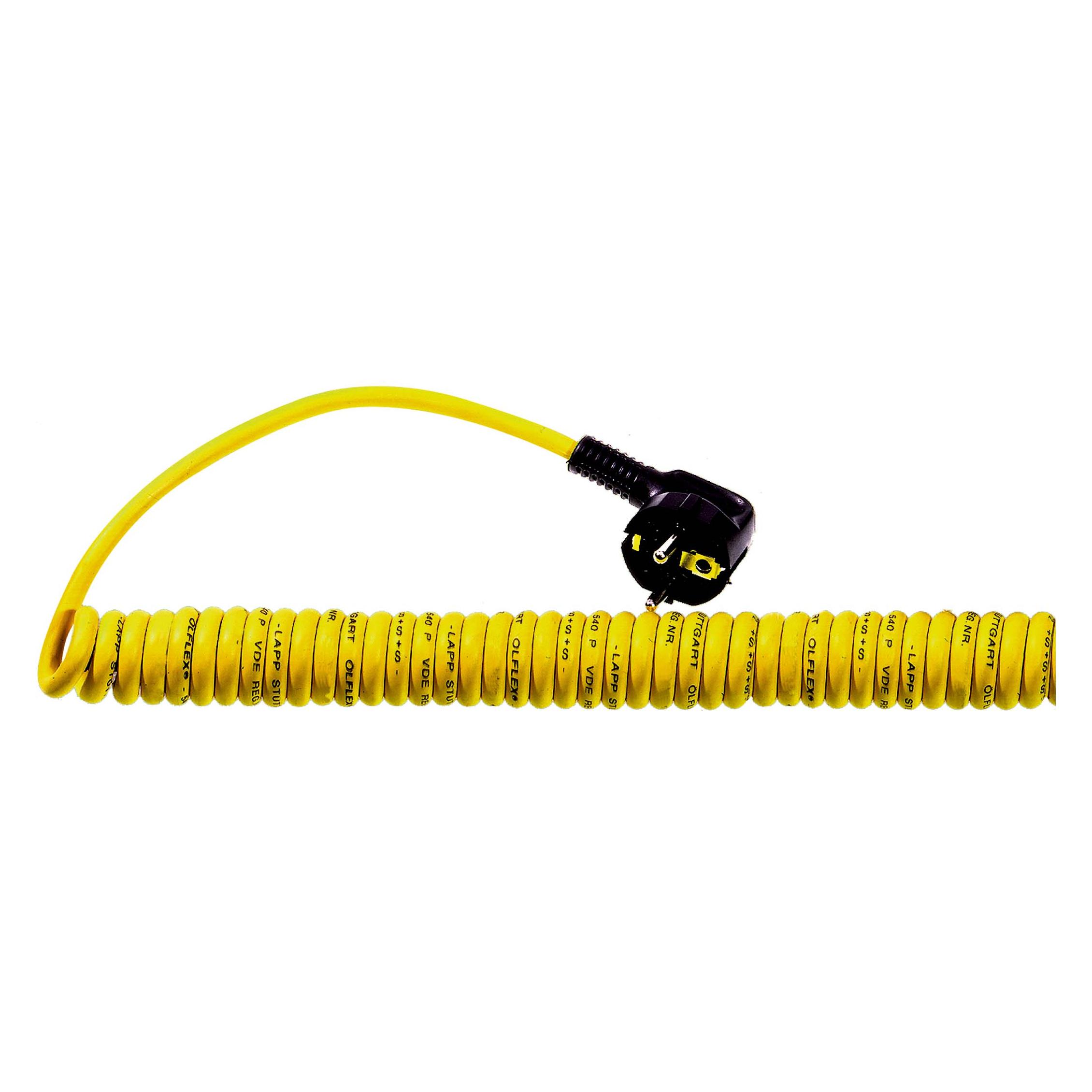 Lapp Zubehör ÖLFLEX SPIRAL 540 P 73220856 (2 m) (73220856)
