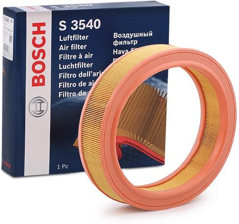 Bosch 1 457 433 540 Air filter
