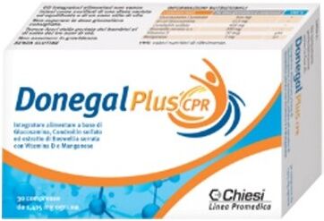 Chiesi Donegal Plus 30cpr