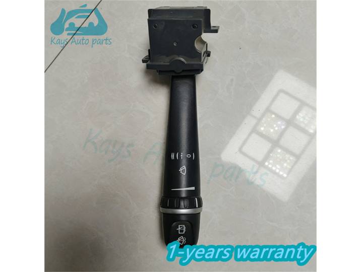 Interrupteur de direction de phare d'origine pour Volvo S60 S80 V70 XC70 XC90 2007-2014, interrupteur de clignotant 31268566 31268561