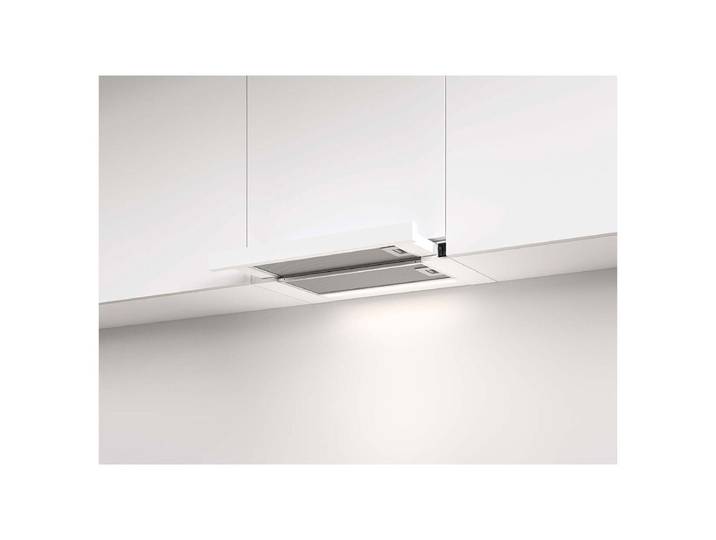 V-ZUG AiroClear V200 F55 Dunstabzugshaube Weiss