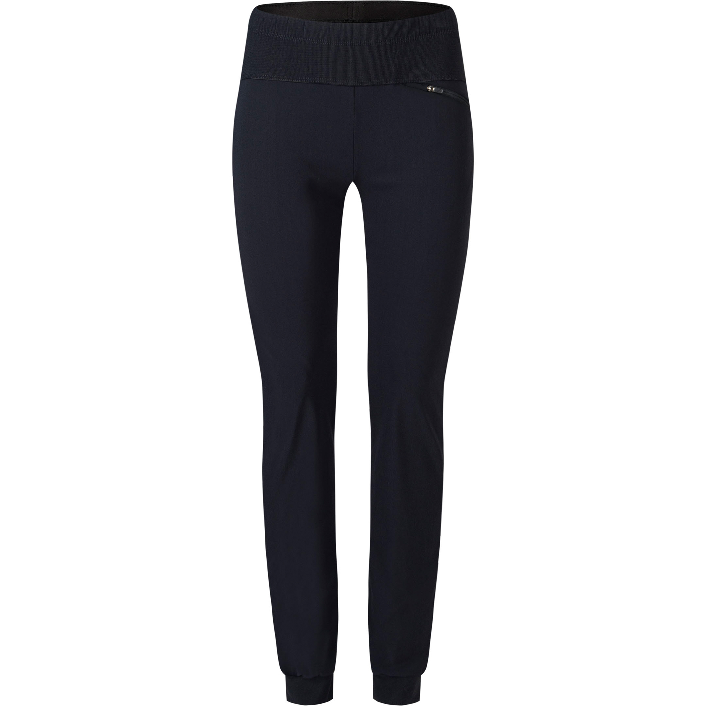 Montura Sound Hose Damen Laufhose schwarz Größe M Laufen