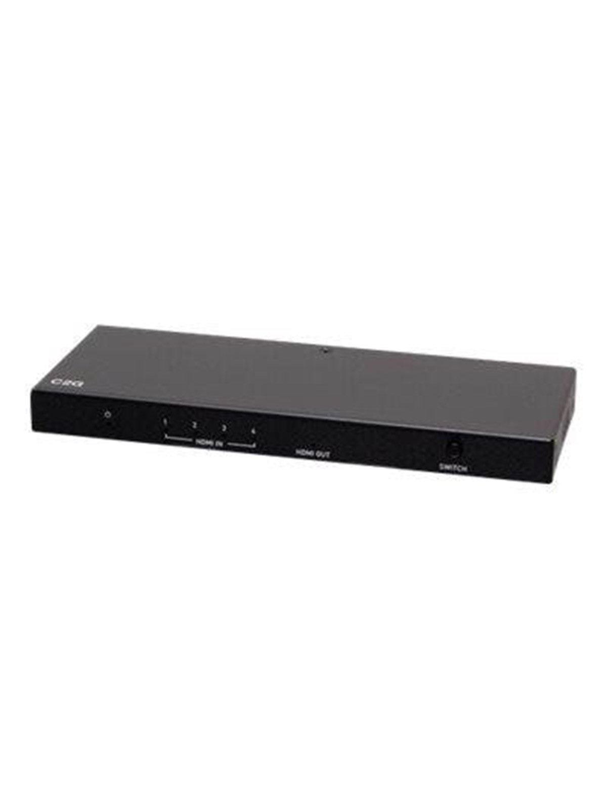 C2G - video/audio splitter - 4 ports