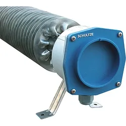 Schultze Rippenrohrheizofen RiRo u 5000E
