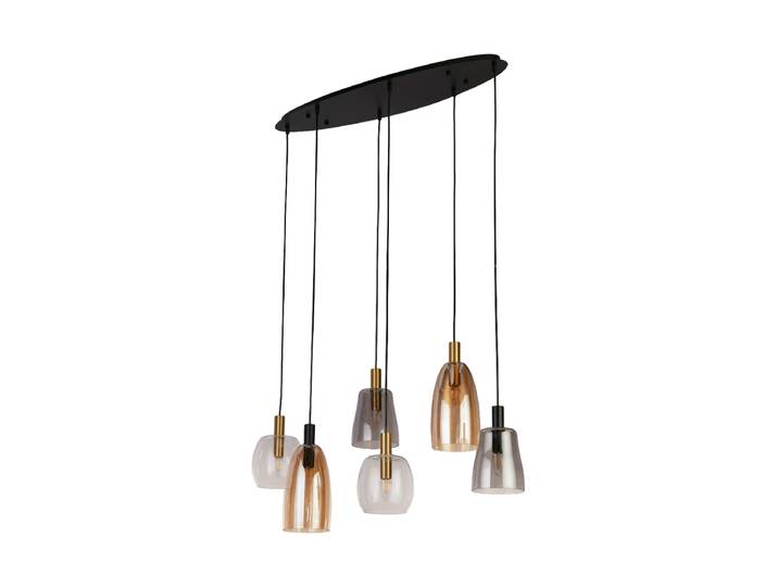 Dimmbare Design Pendellampe „Divine“ Searchlight