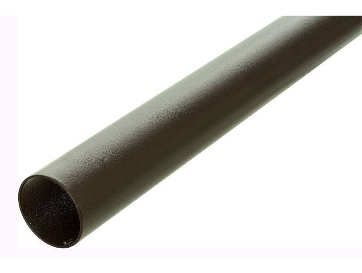 Strubline Sockelrohr Beschichtet 100 cm