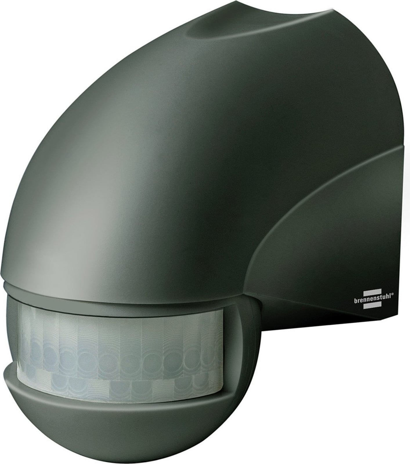 Brennenstuhl Infrarood bewegingsmelder PIR 180, IP44, antraciet