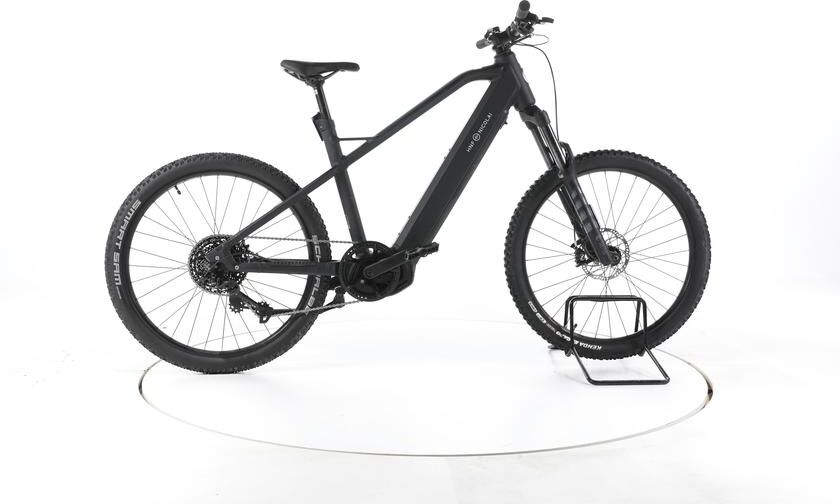 HNF Nicolai XD4 ELO E-Bike - 305710