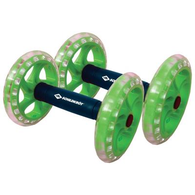 Schildkröt Fitness - Dual-Core-Wheels - Functional Training Gr Set of 2