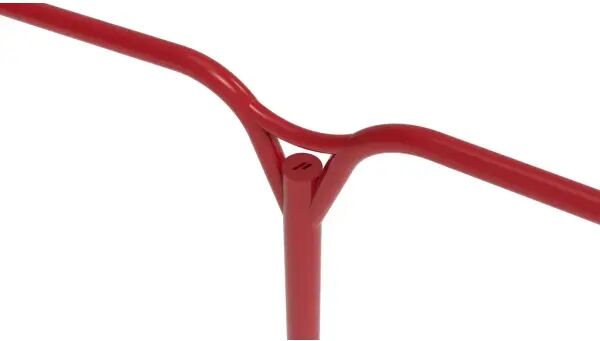 Stunt Scooter Bar Prime (730mm - Rot)