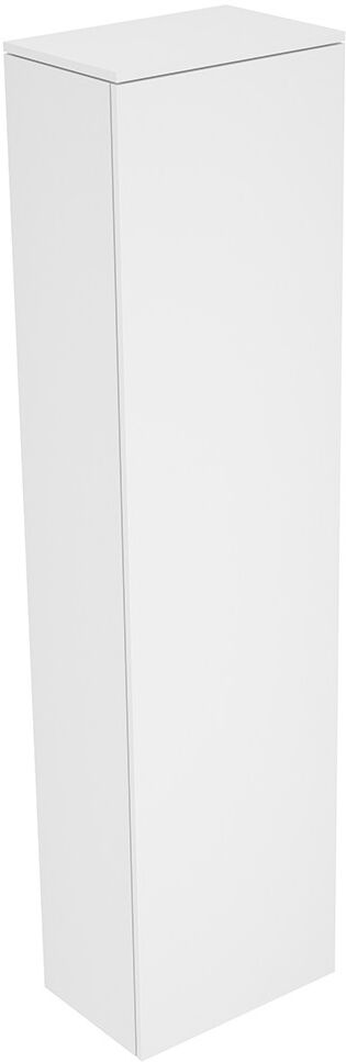 Keuco Edition 400 31735680002 45 x 176,9 x 30 cm, butée à droite, noyer / placage noyer
