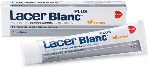 Lacerblanc Plus