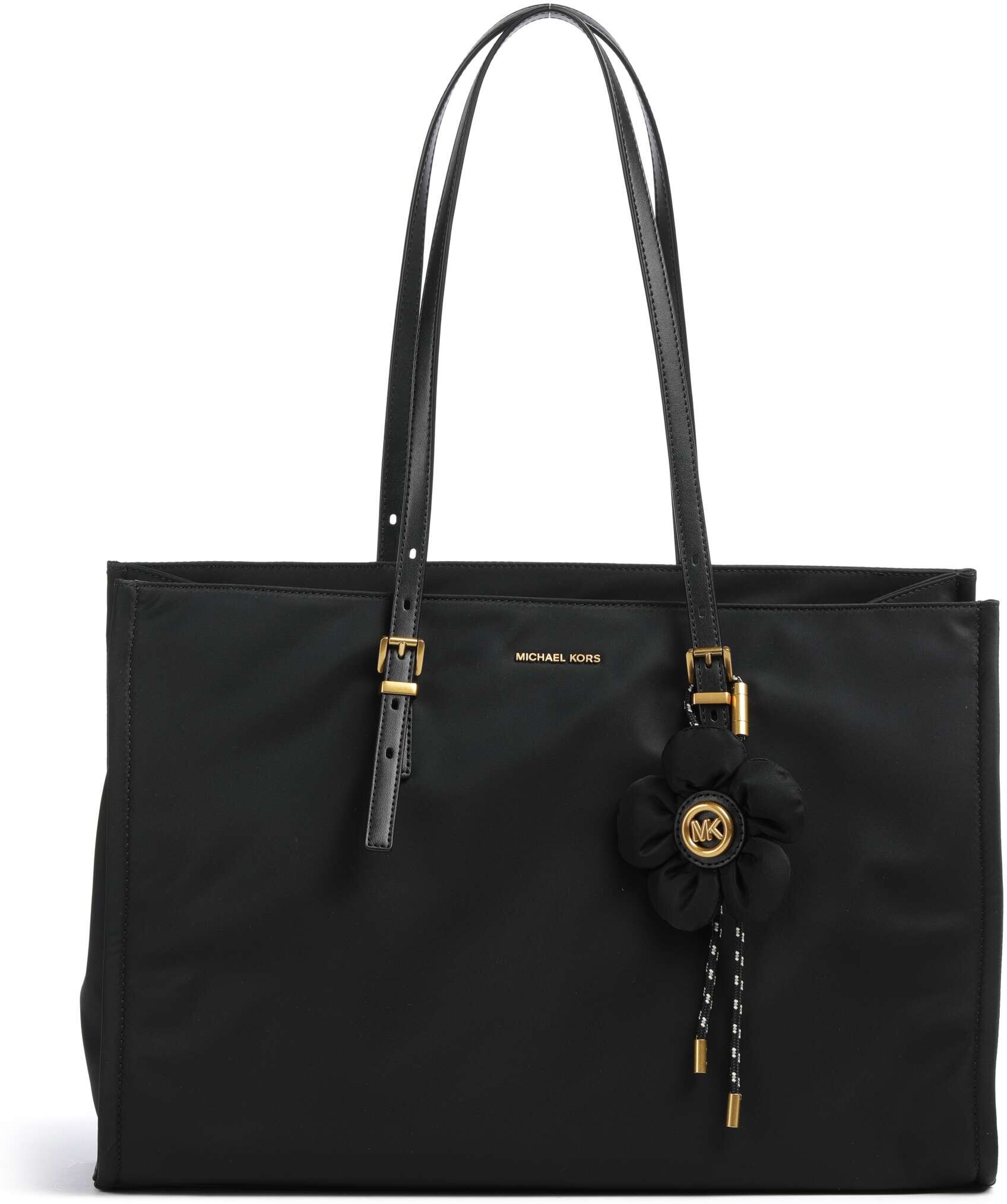 Michael Kors Zadie Large   Boodschappentas   zwart