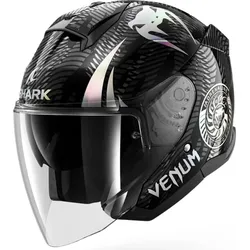 Shark Skwal Venum Jethelm L (59/60)