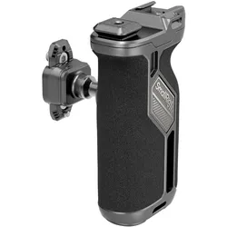 SmallRig HawkLock H21 Quick Release Rotating Side Handle Kit 4485 (Griff), Video Zubehör, Schwarz