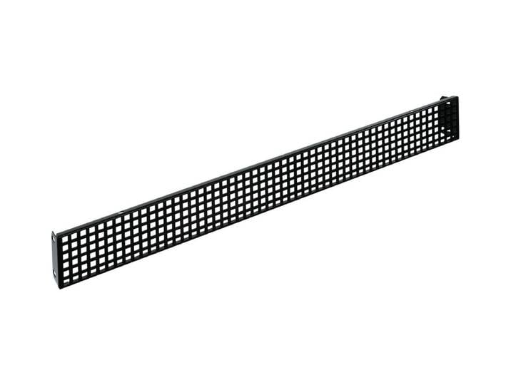 Miele KLG schwarz SMS K30000 Lüftungsgitter Schwarz