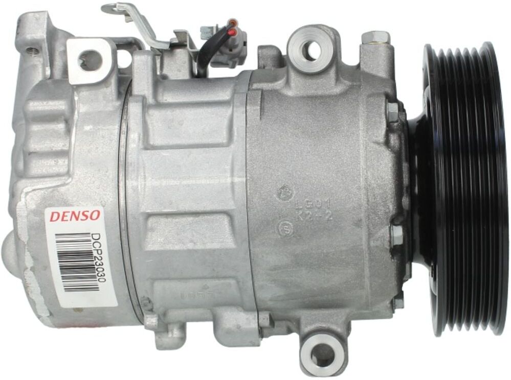 Klimakompressor DENSO DCP23030