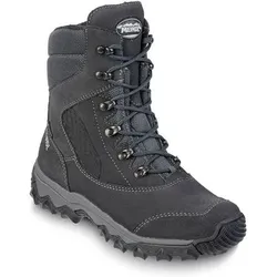 MEINDL Damen Stiefel Da Ischgl Lady GTX, Größe 39 in Grau Grau