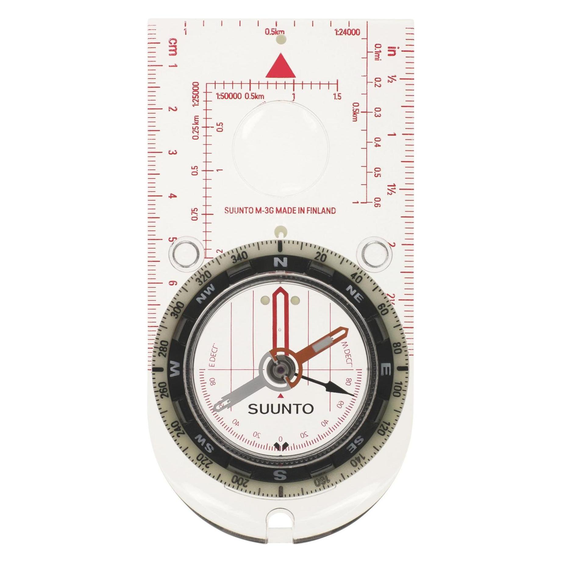 Suunto M-3 G Compass (SS021370000)