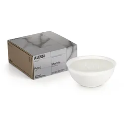 Alessi Rocc Duftkerze Nachfüllung medium Marble
