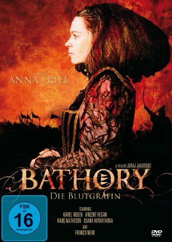 Juraj Jakubisko - Báthory - Die Blutgräfin - Preis vom 30.09.2026 22:30:23 h