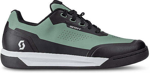 Scott Radschuhe MTB Volt Evo grün   41 B