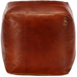 vidaXL, Hocker, Gataria (40 x 40 x 40 cm)