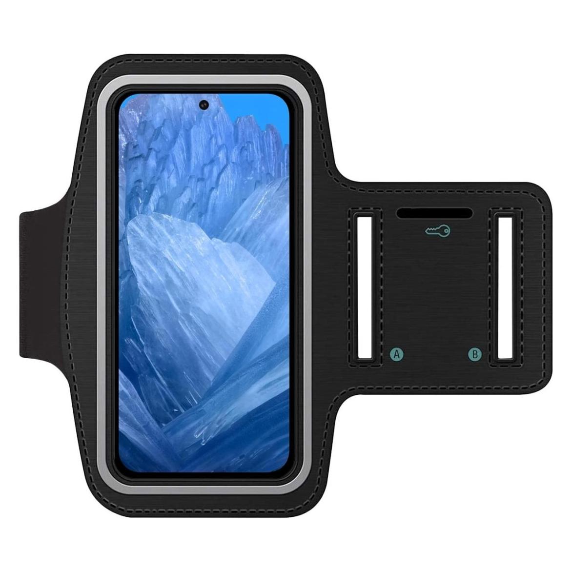 SmartFitness Google Pixel 8a Handy Sport Armband (00033885)