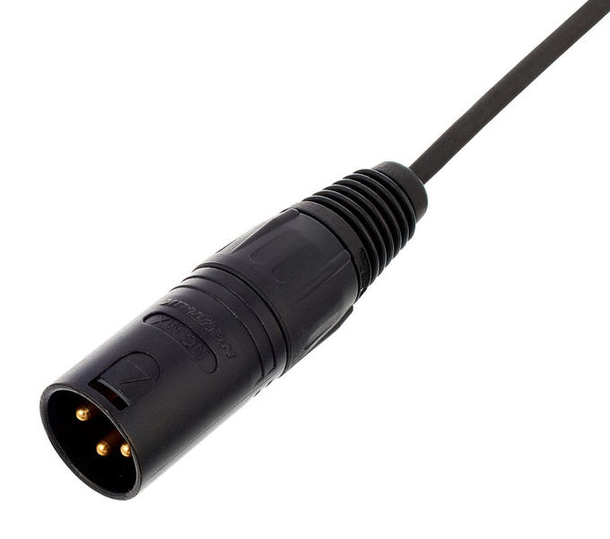 Shure WA451