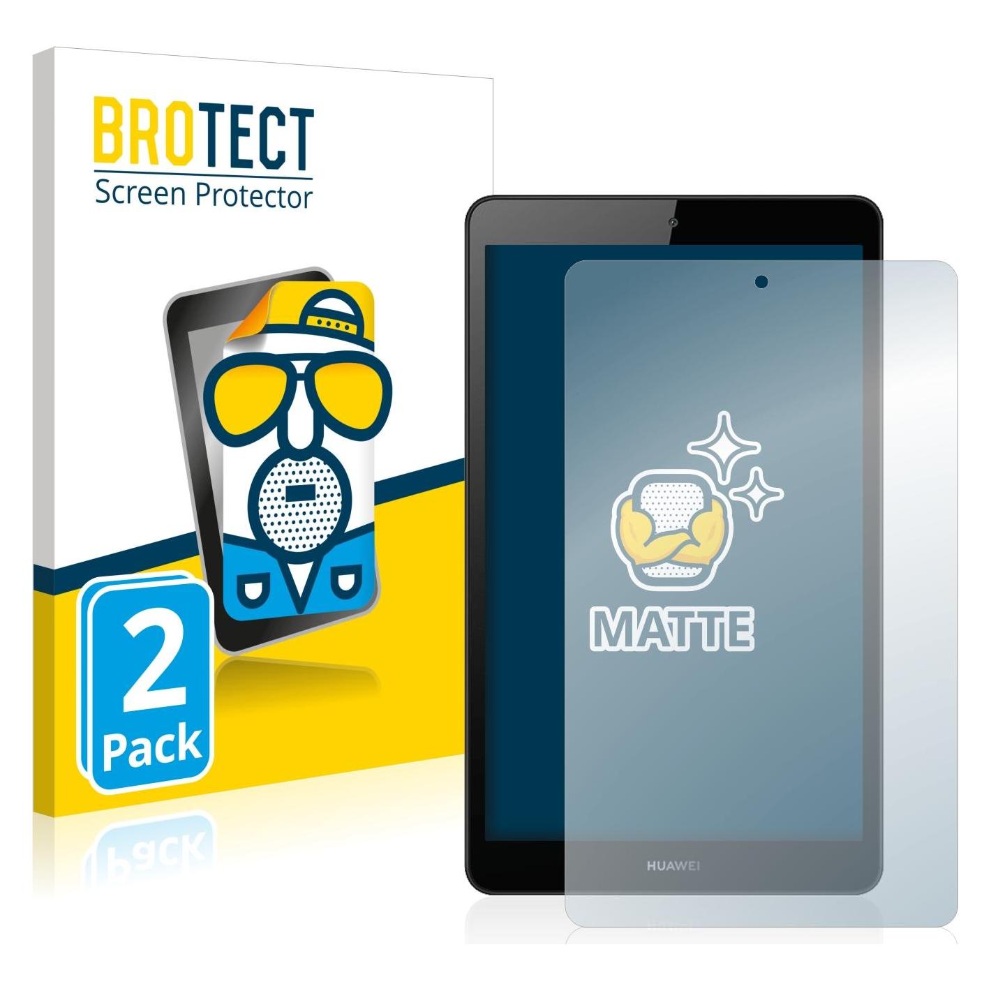 Brotect Entspiegelungs-Schutzfolie Displayschutz Matt (1938508)