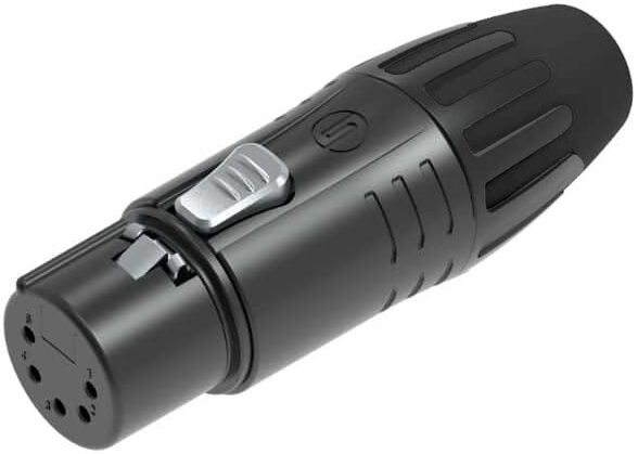 Seetronic SCMF5-B-BK