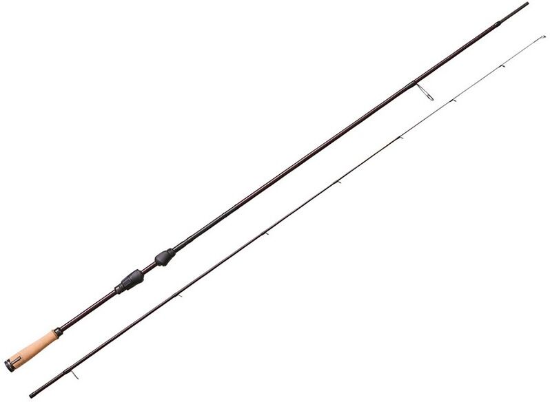 Savage Gear Revenge Sg6 Texas & Carolina Rig Rod