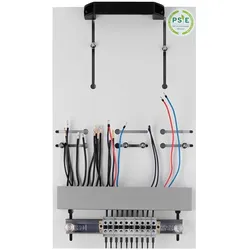 GSAB Elektrotechnik Zählerwechselplatte 99.00.925