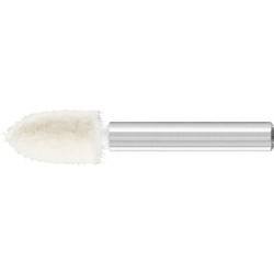 PFERD TOOLS 44101691 Polierstift Durchmesser 10 mm 10 St.
