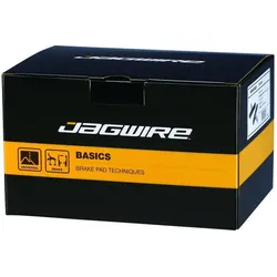 Jagwire, Bremsbeläge, (Organisch (Resin))