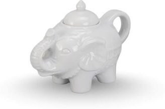 BIA Cordon Bleu Elephant Sugar Bowl - 10 oz