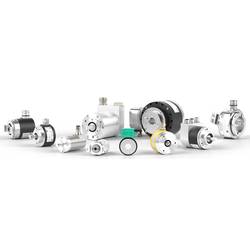 Pepperl+Fuchs Drehgeber 1 St. LVL-B1-N3-A6E5A-EX 202952