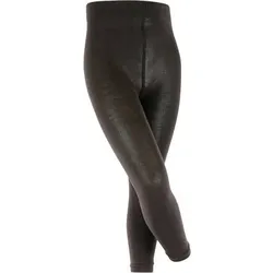 FALKE Kinder FALKE Active Warm LE, Größe 80-92 in Schwarz 3000
