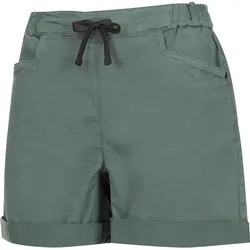 Wild Country, Damen, Outdoorhose, Stamina Shorts Damen (XS), Grün