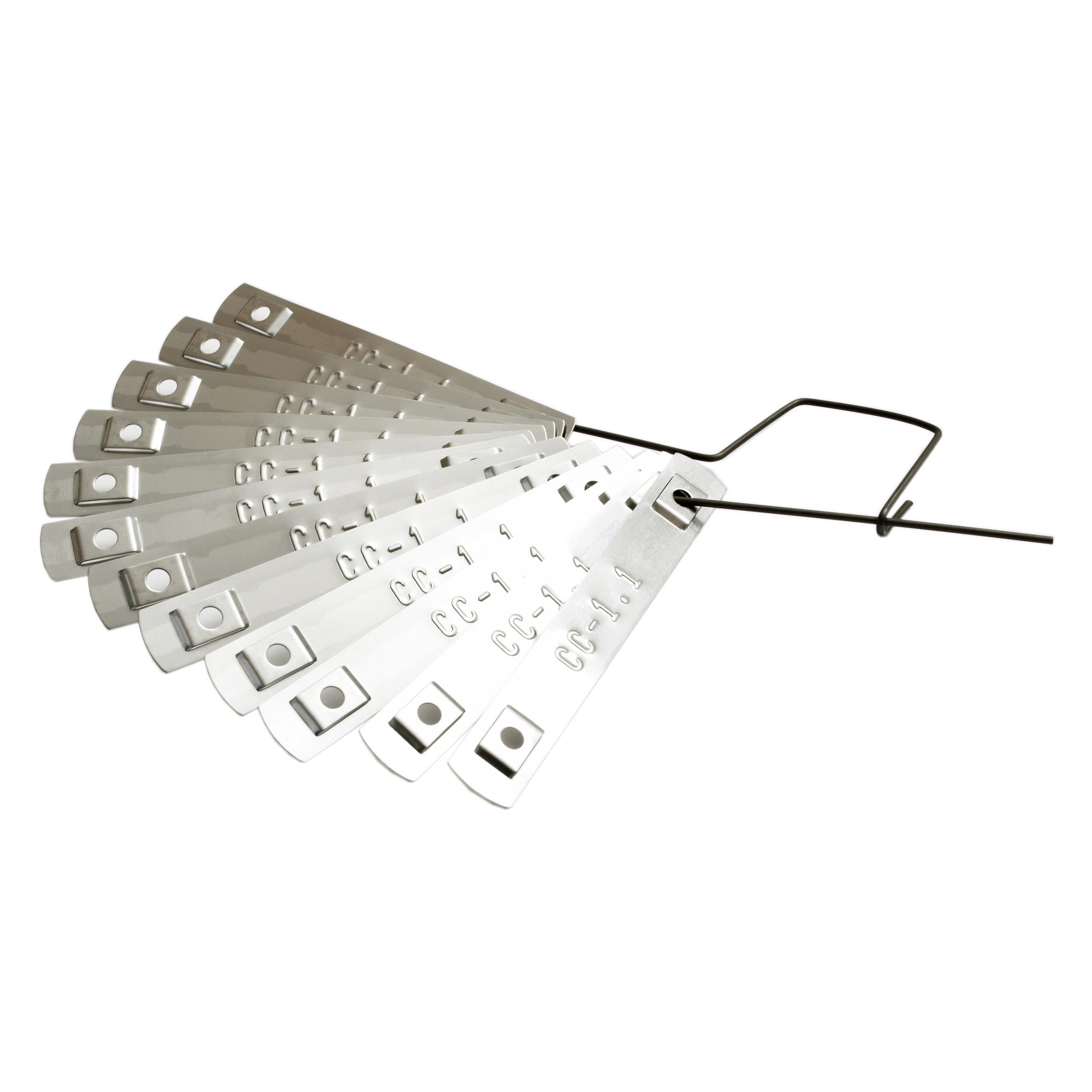 Lapp FLEXIMARK Edelstahl SMC (83251406)