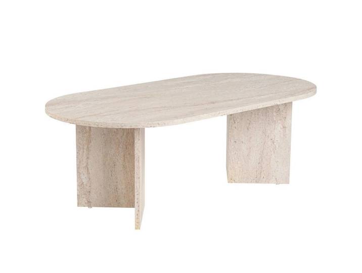 COUCHTISCH Sabin Elfenbein L: 119cm