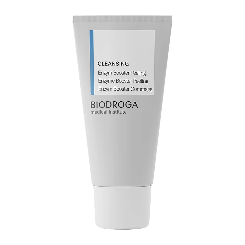 Biodroga Enzym Booster Peeling, 50ml MI80148